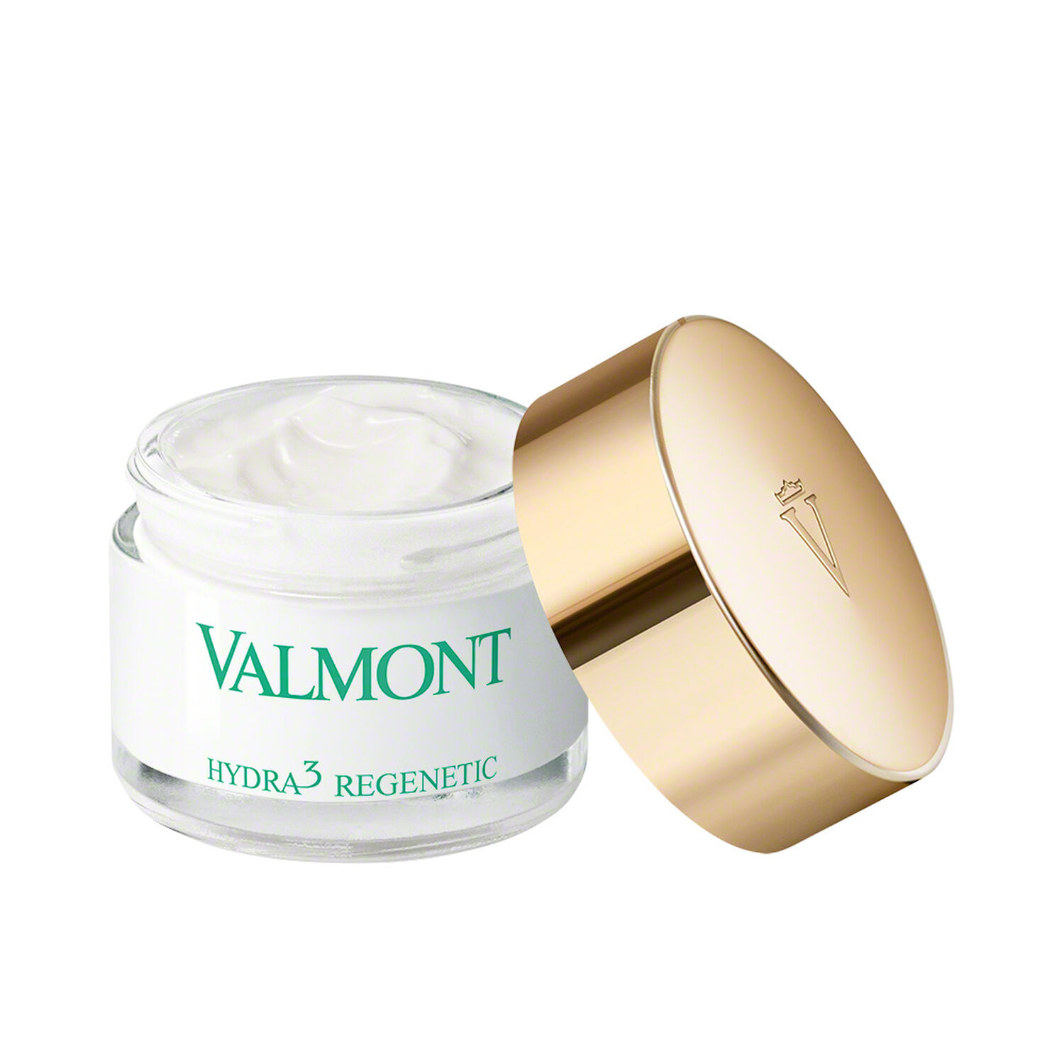 Valmont Hydra3 Regenetic Cream Crème anti-âge hydratation totale