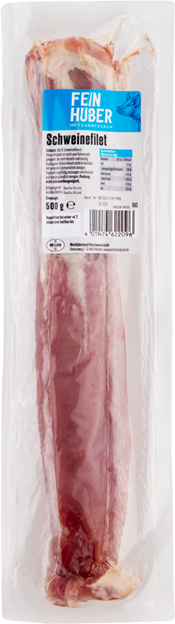 Feinhuber Schweine-Filet