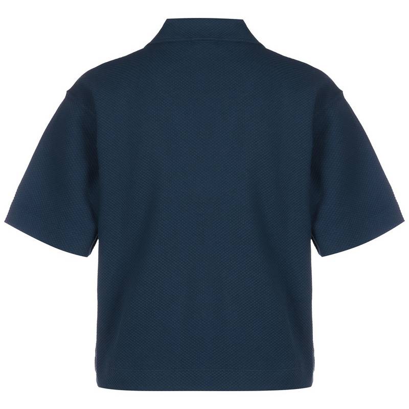 PUMA HER Polo T-Shirt Damen