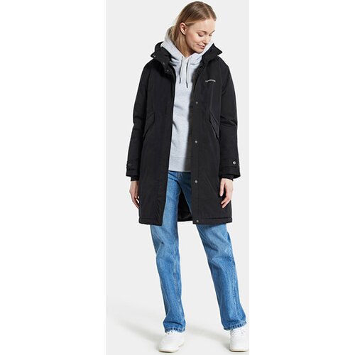 DAMEN MANTEL JOSEFINE WNS PARKA