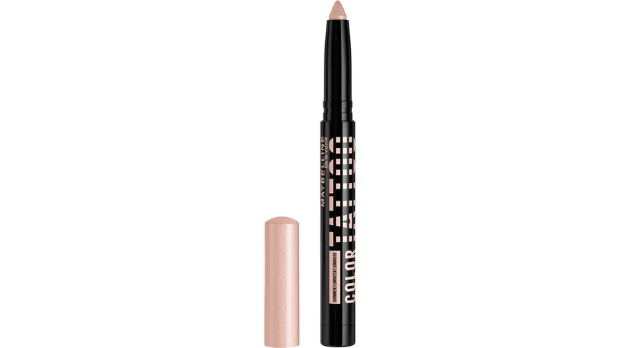 MAYBELLINE NEW YORK Eye Studio Color Tattoo Stix 24h 1.4 g 20 - I Am Inspired
