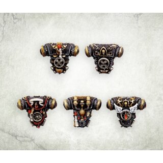 Seraphim Knights Backpacks (5)