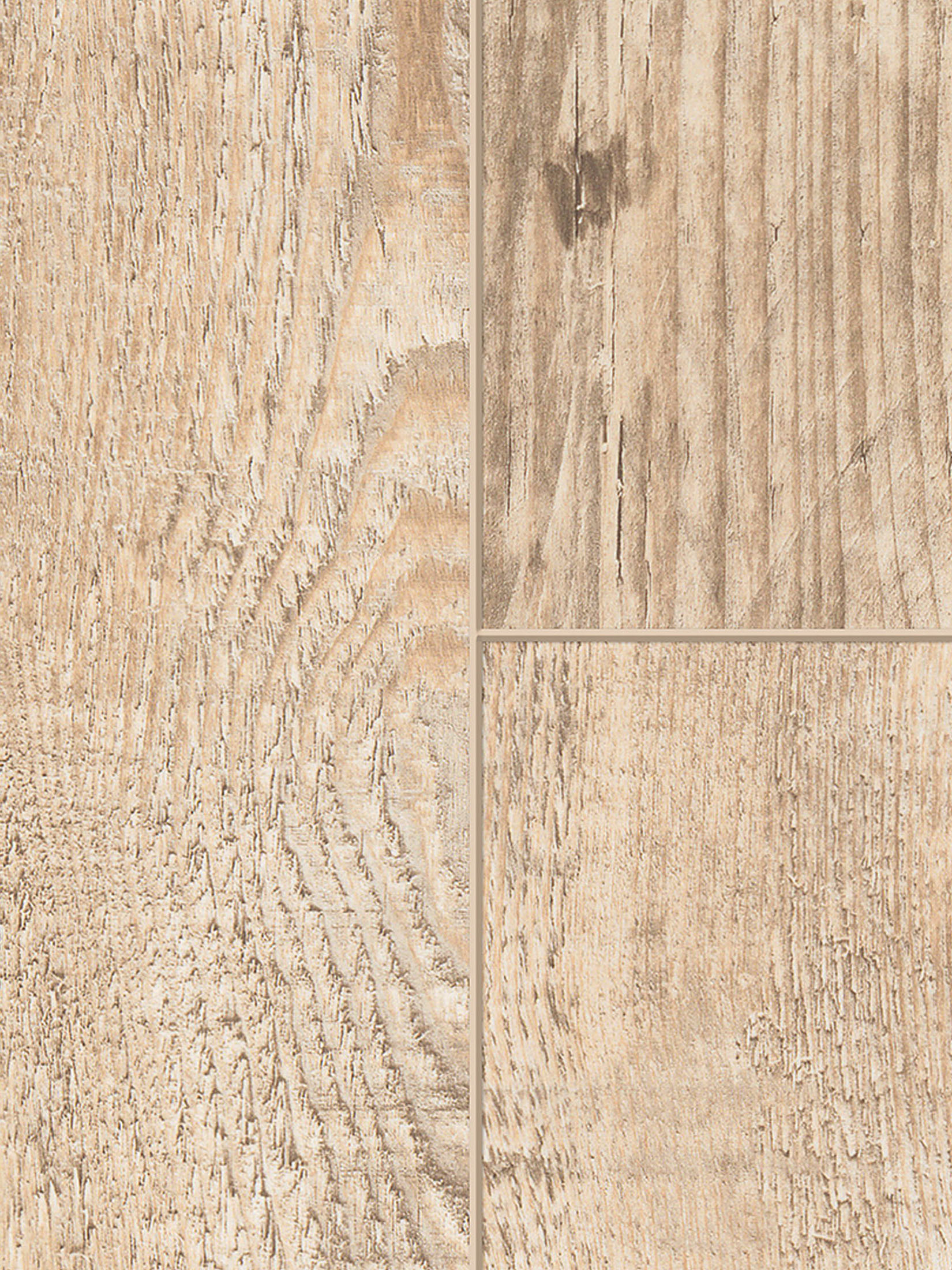 Saltum Klick-Laminat, Pine Light Wood 65429