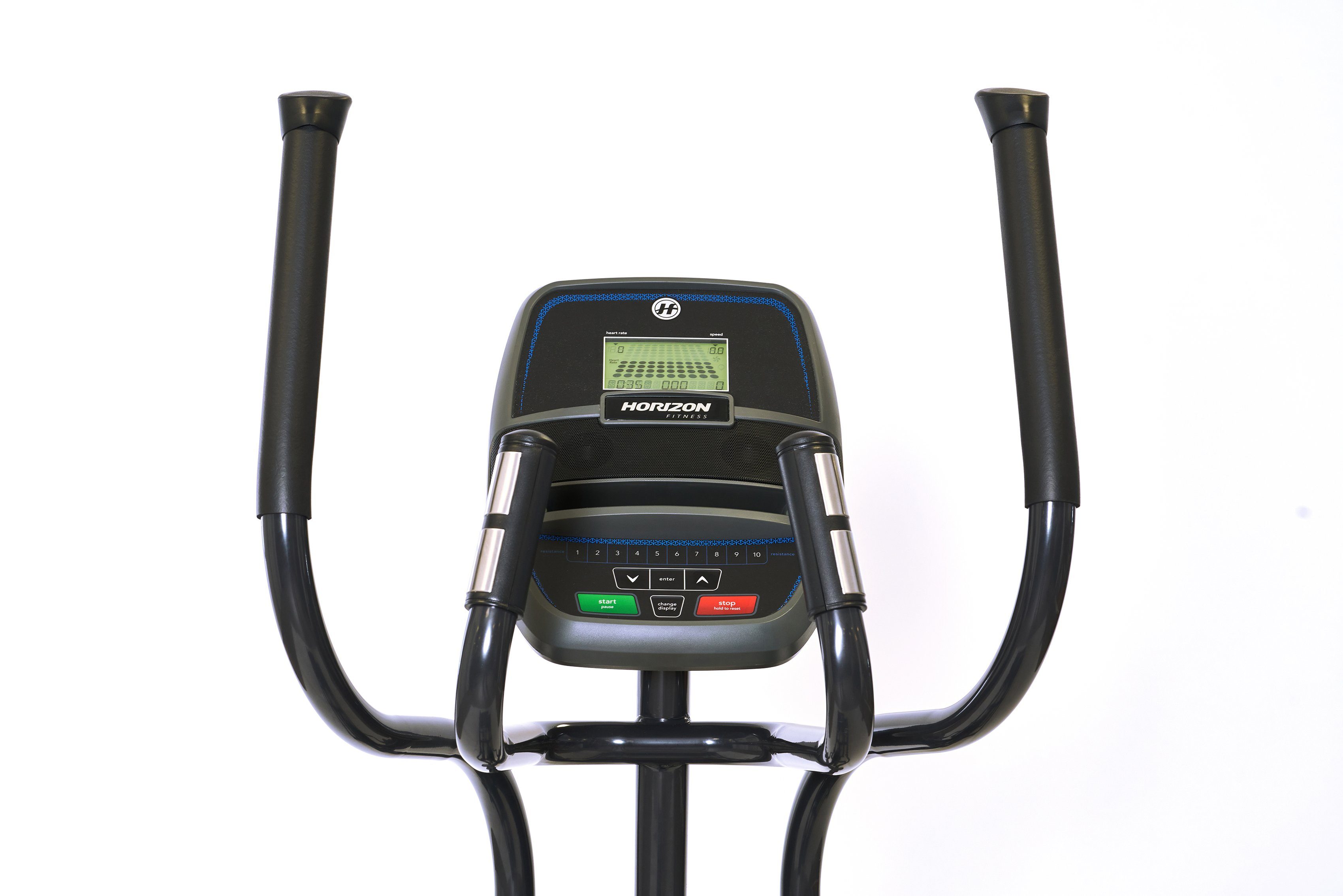 Horizon Fitness Ellipsentrainer Andes 2.0