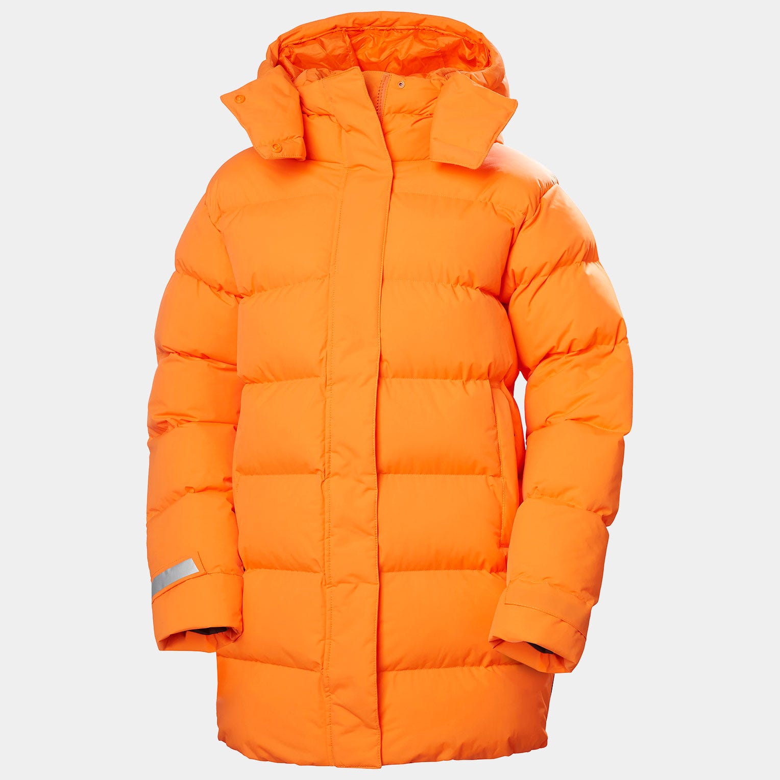 Women's Aspire Puffy Parka