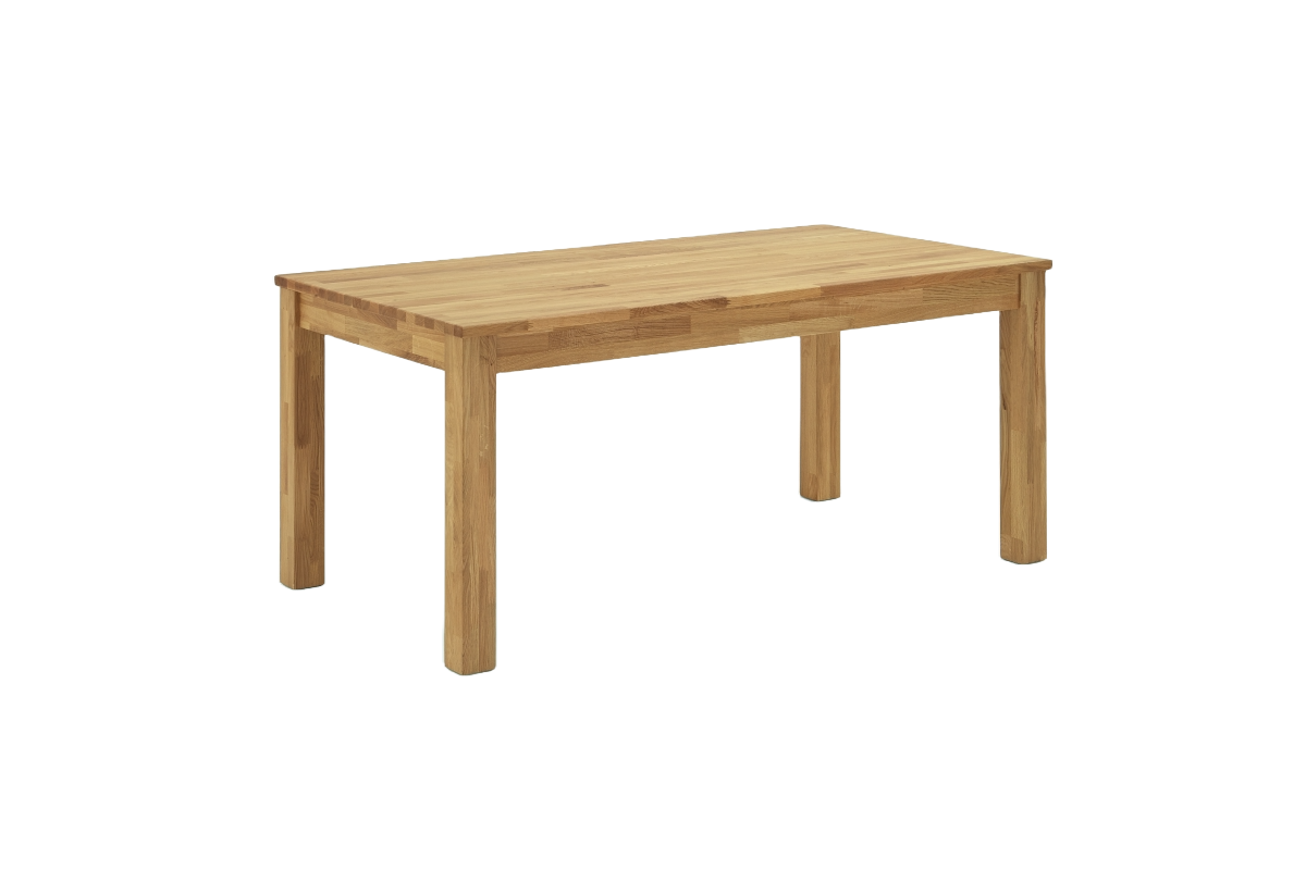 Niehoff Kopfauszugtisch Top Trends Kernbuche