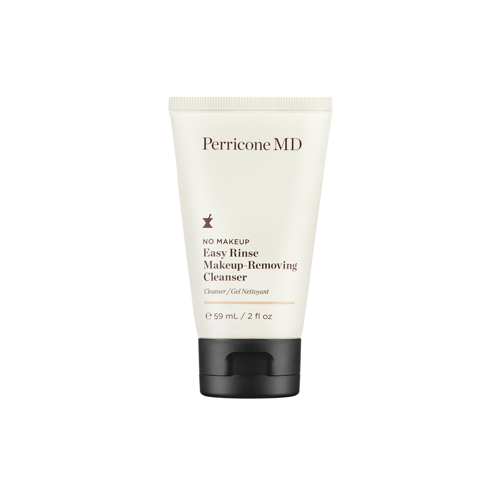 perricone md No Makeup Easy Rinse Makeup-Removing Cleanser Travel Size No Makeup Skincare