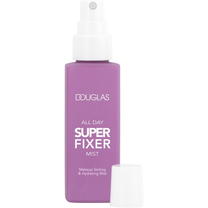 All Day Super Fixer Mist