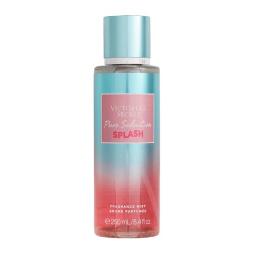 Victoria's Secret Pure Seduction Splash sprej za tijelo 250 ml
