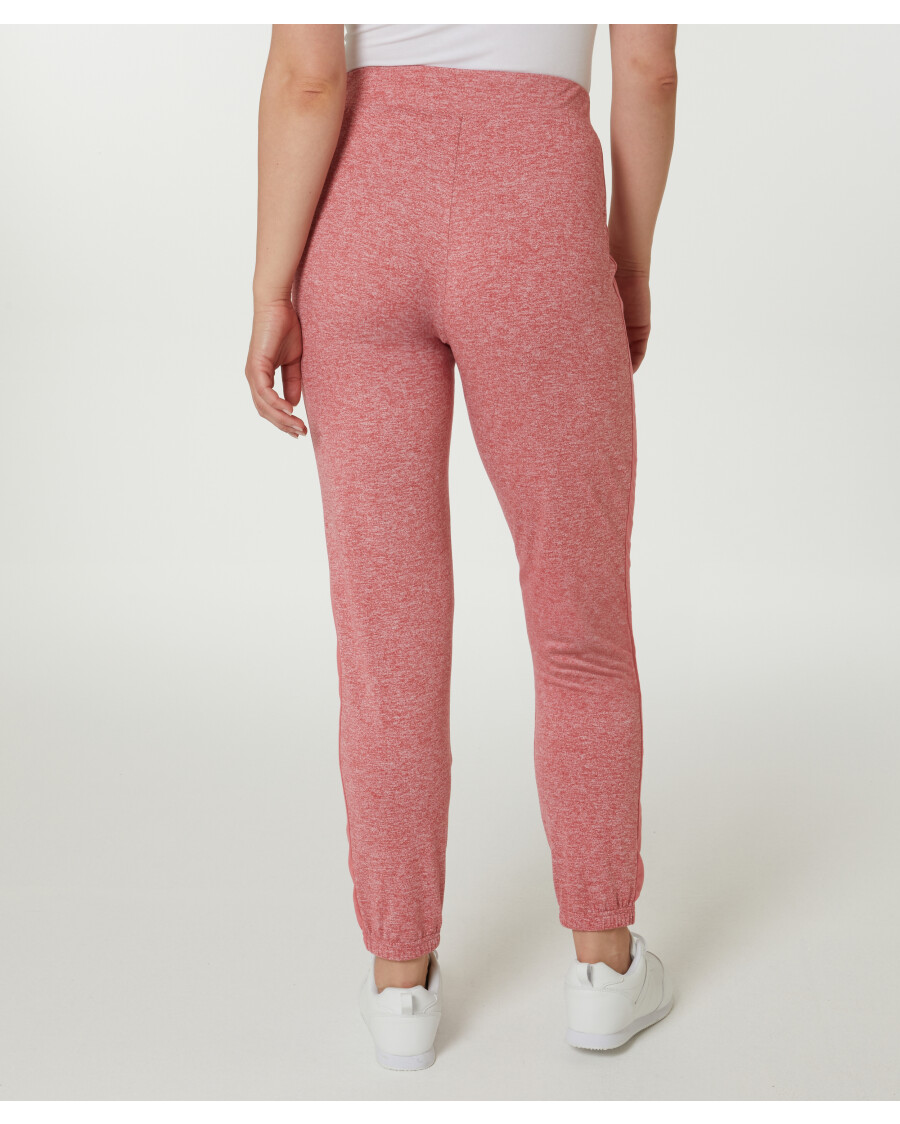 Melierte Sporthose