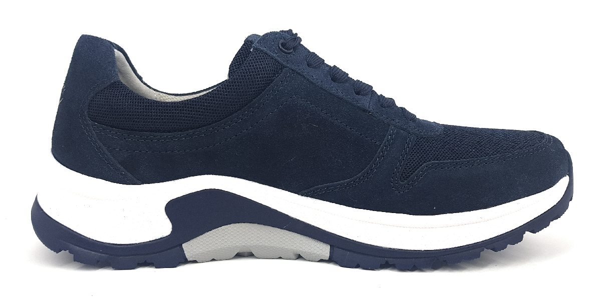 Pius Gabor 8000.14.01 Blau Marine