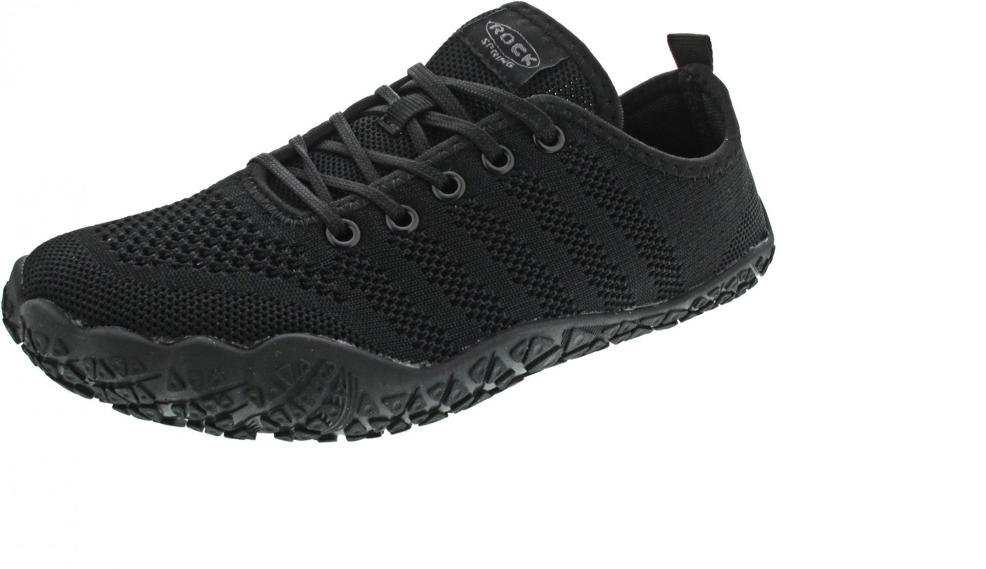 Rock Spring Barfußschuh super biegsam