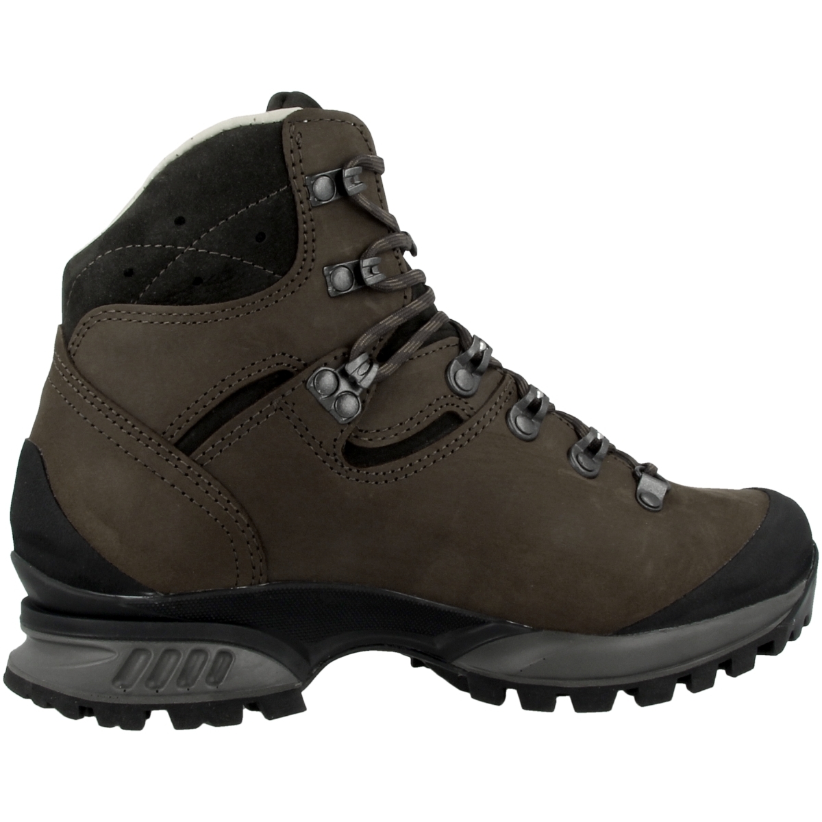 Hanwag Tatra II Lady GTX Outdoorschuhe braun
