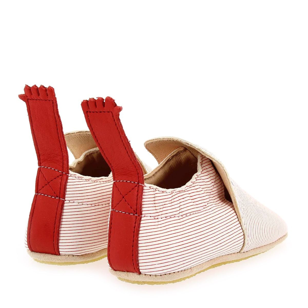 Easy Peasy  BLUBLU G E22 - Blanc Rouge