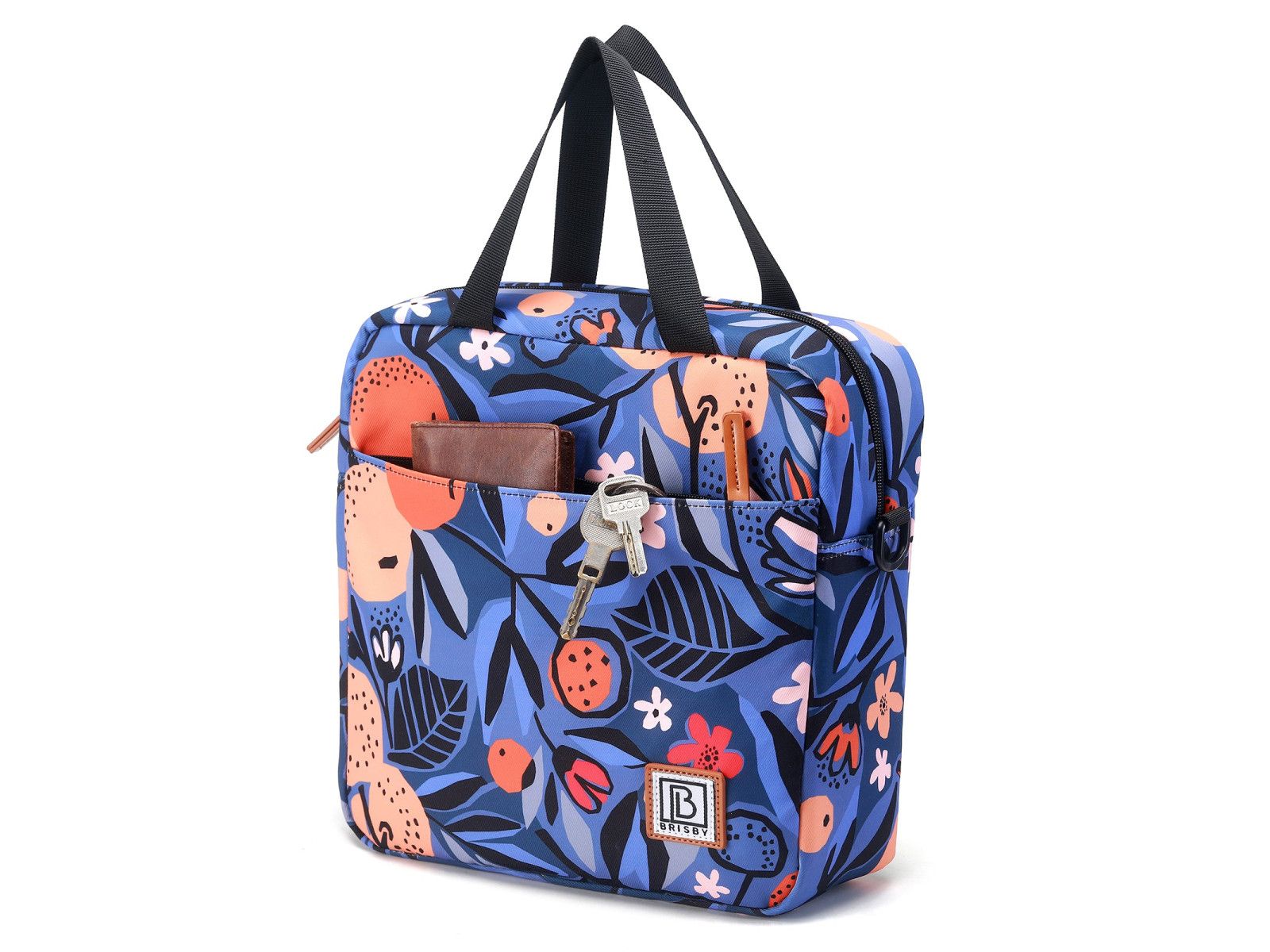 Brisby Valencia 7 Liter Kühltasche