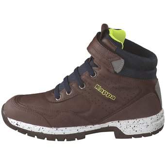 Kappa Klett Boots in braun