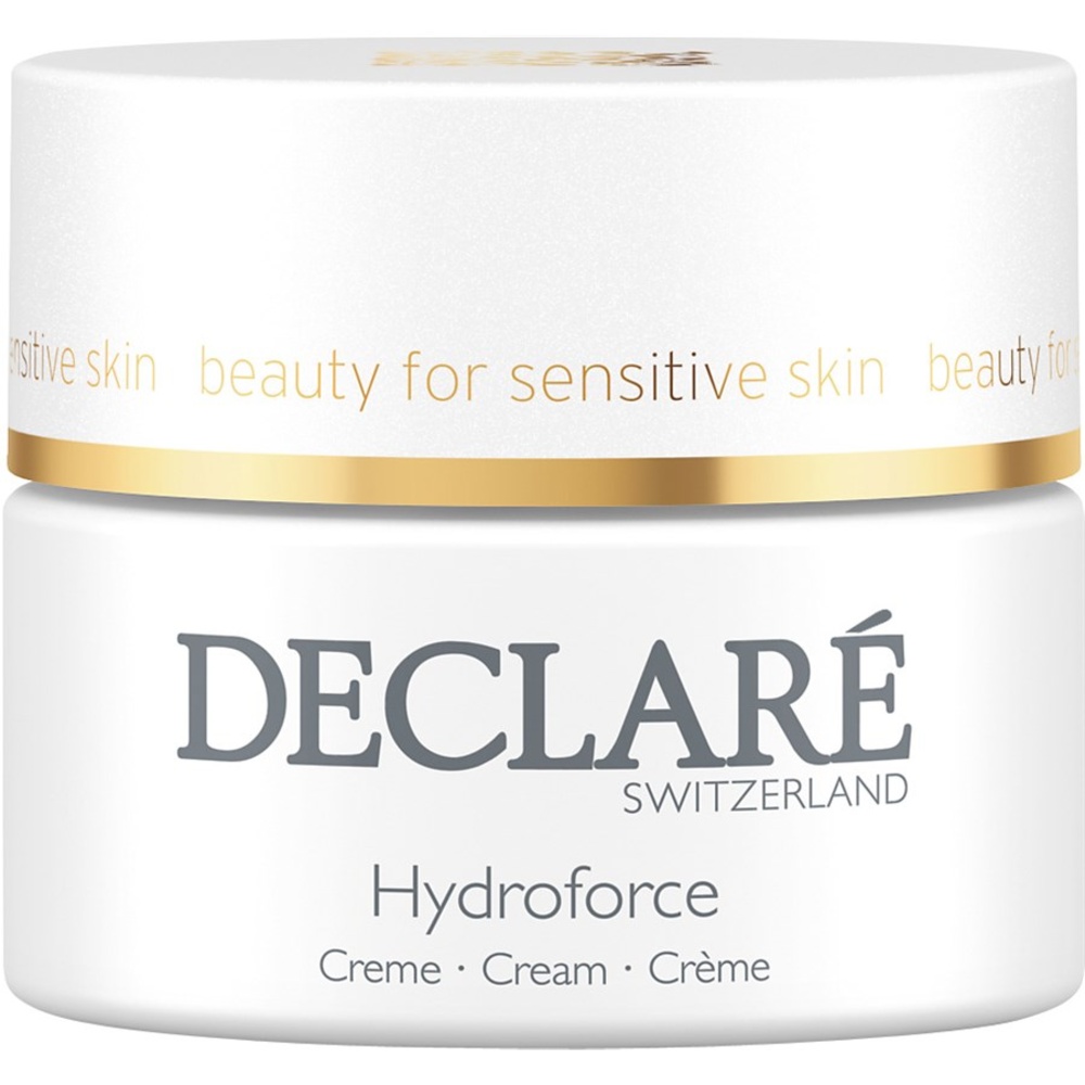 Declaré Hydro Force Cream Soin visage
