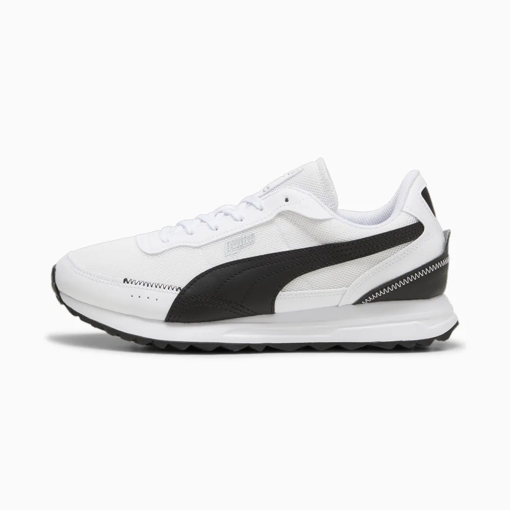 PUMA Road Rider Leather 397432_05 / weiss