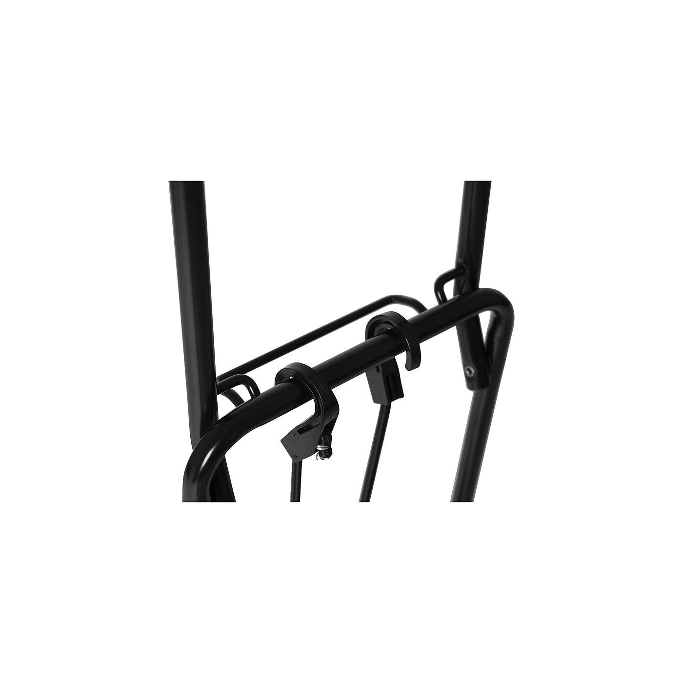 Bo-Camp 35 kg faltbaren Gepäcktrolley