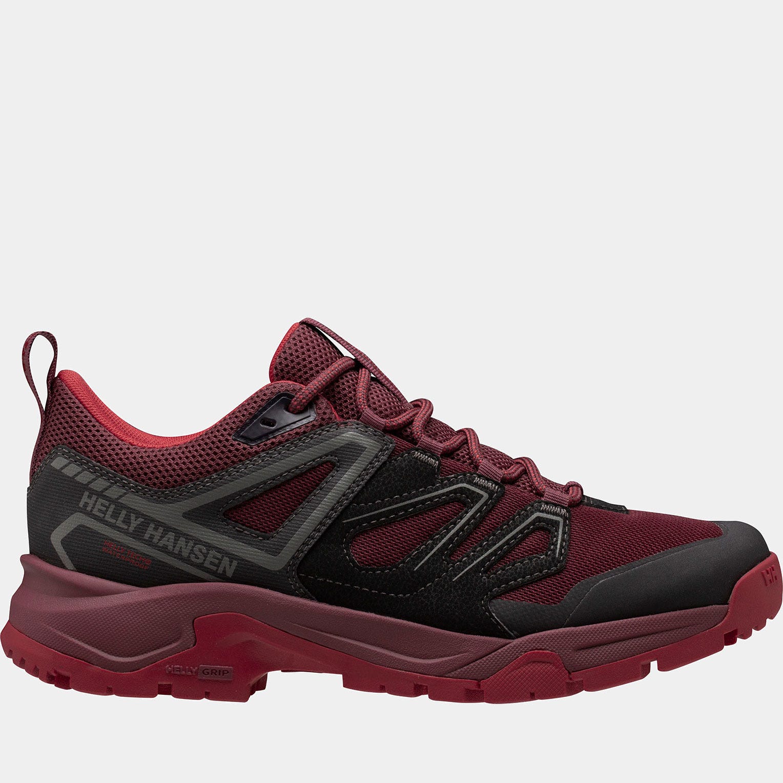 Women's Stalheim HELLY TECH® Waterproof Hiking Shoes