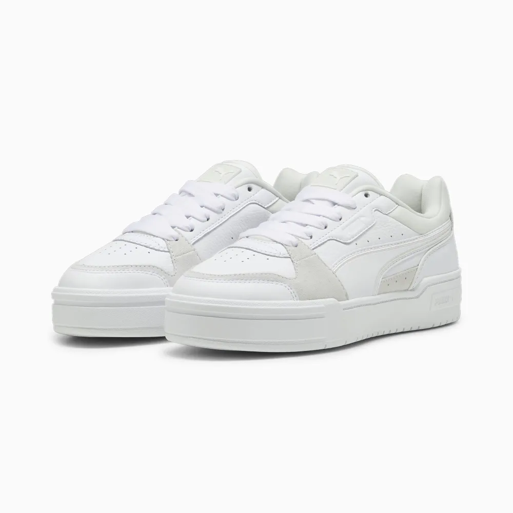 PUMA CA Pro Lux III Pure Luxe 395879_01 / weiss