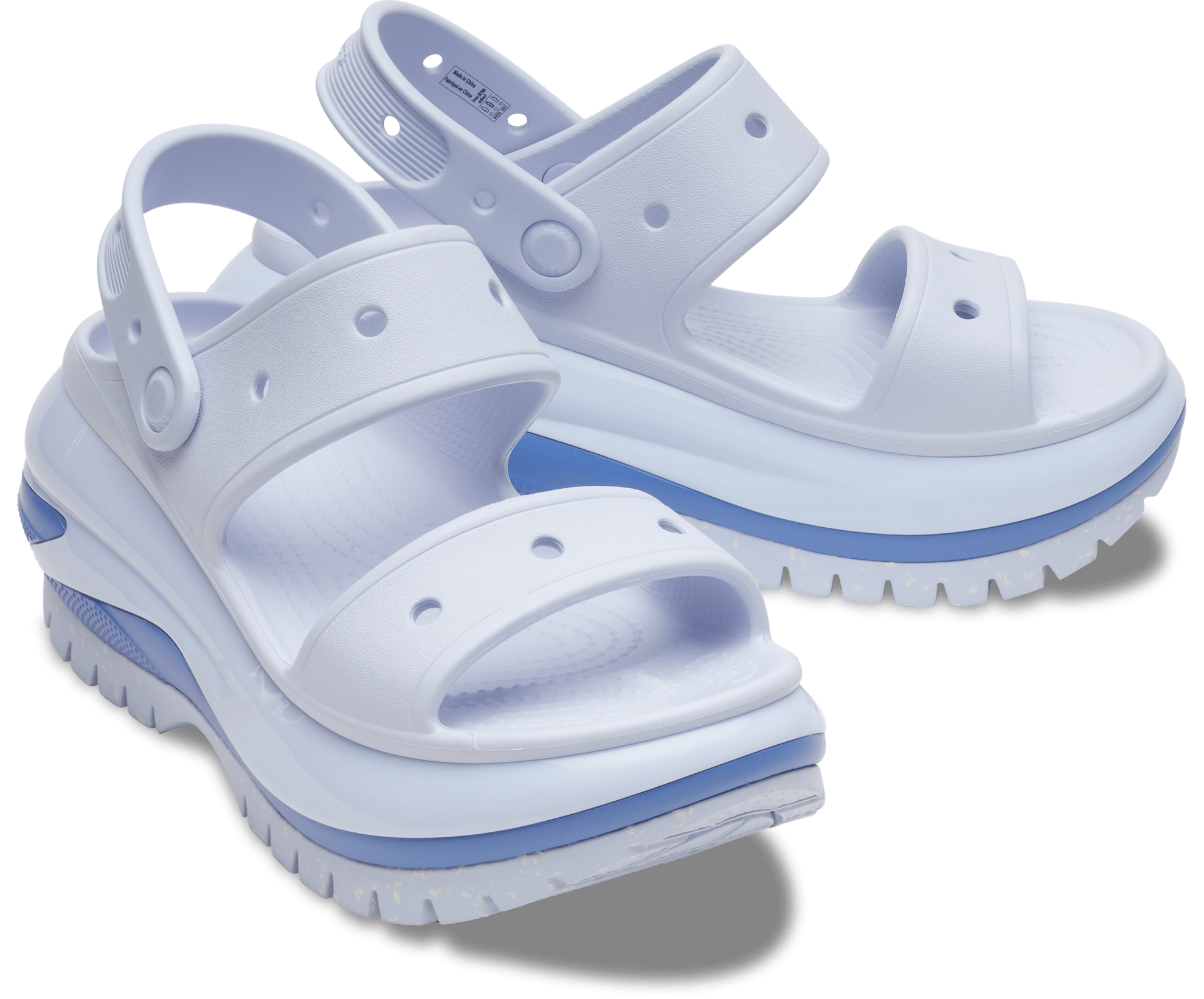 Mega Crush Sandal