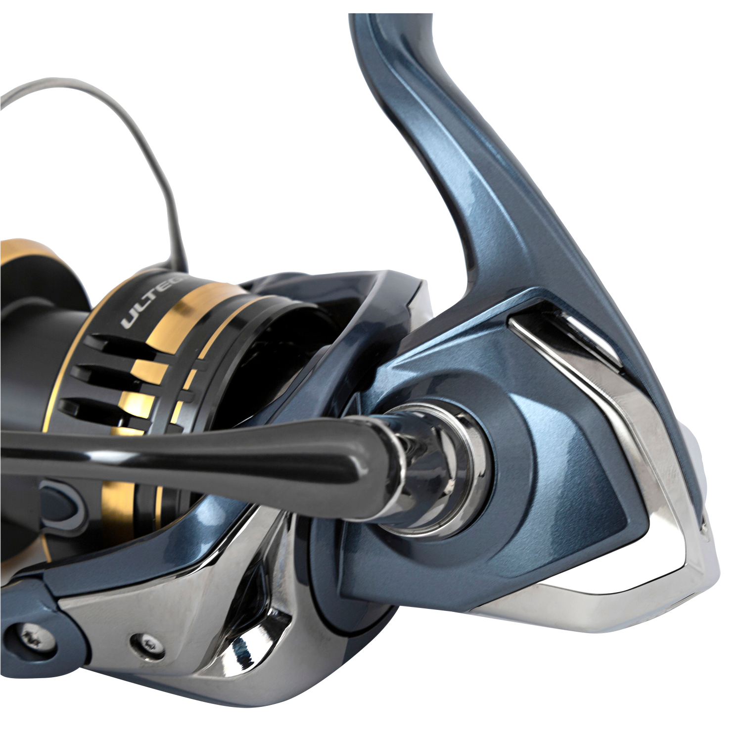 Shimano Spinnrolle Ultegra