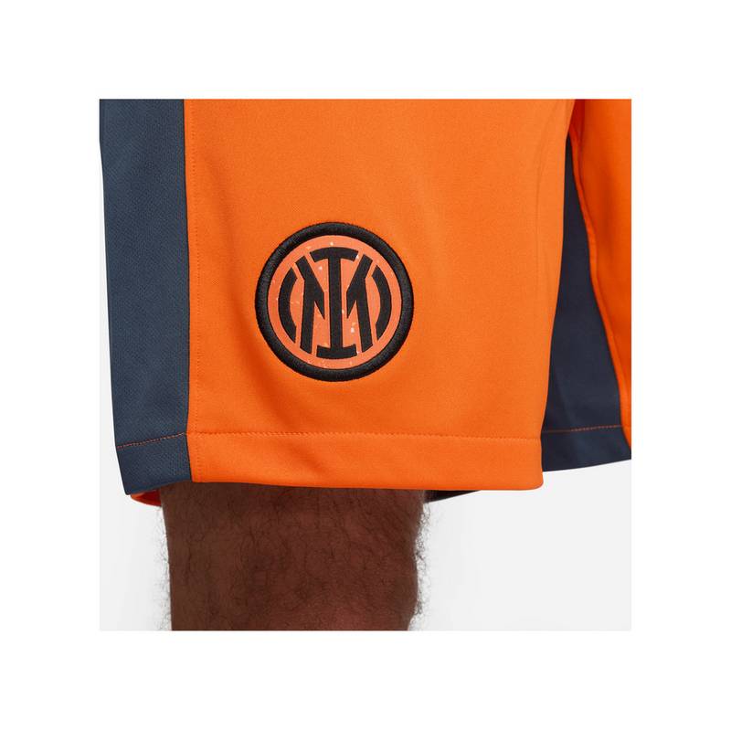 Nike Inter Mailand Short UCL 2023/2024 Fußballshorts