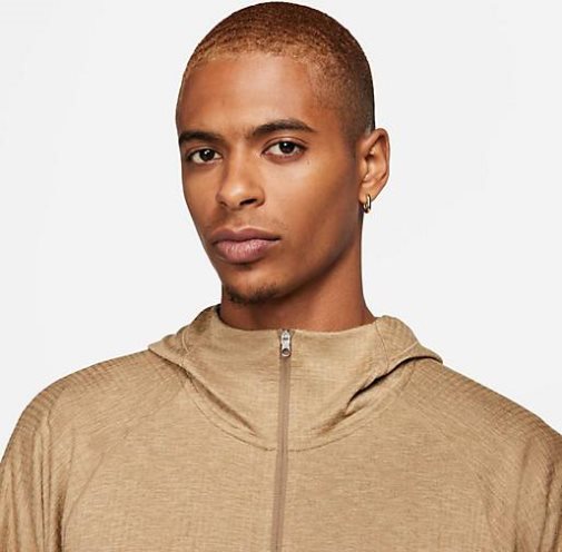 Nike Performance Herren Fleecejacke CLUB FLEECE