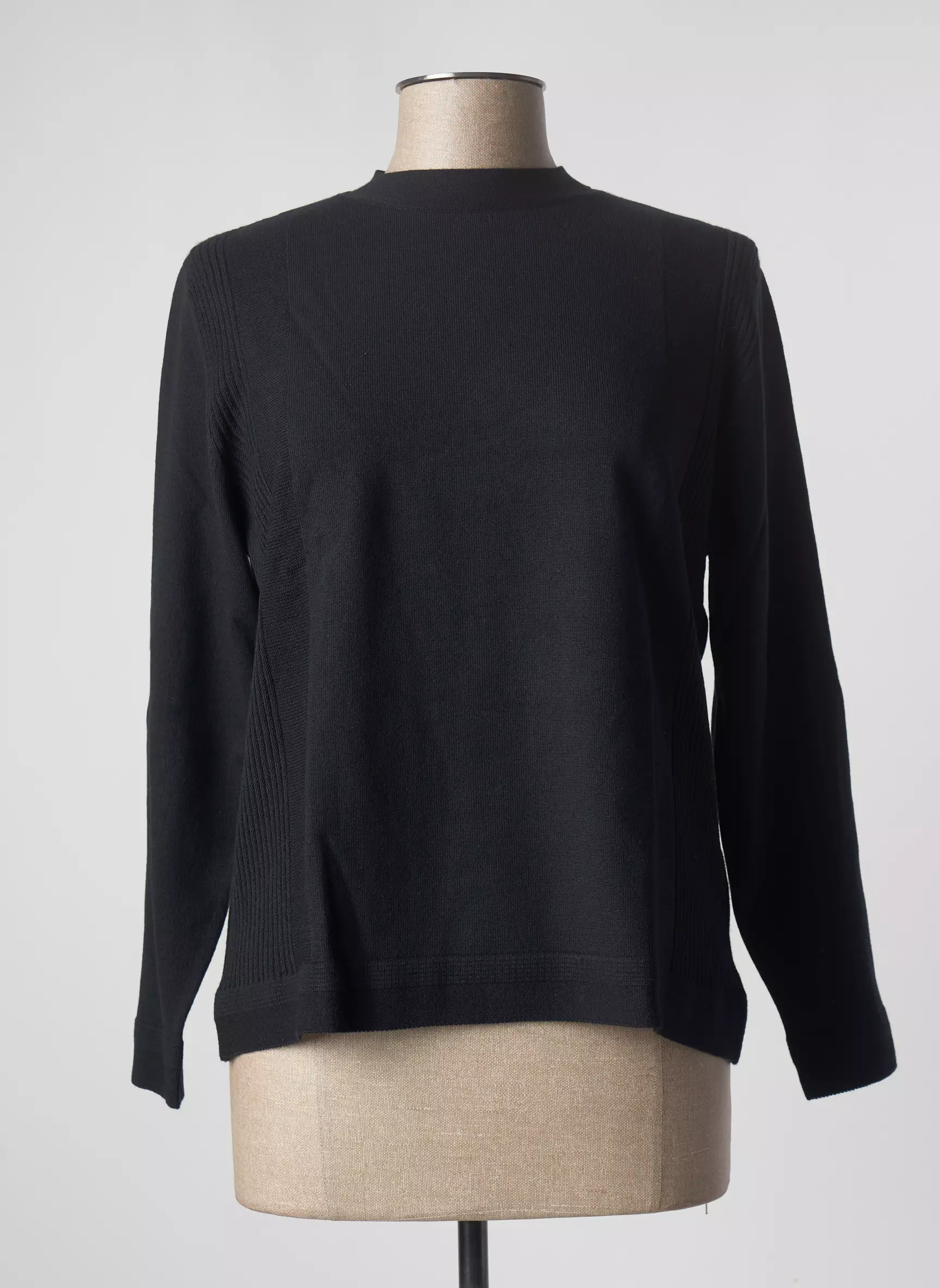 Rabe Pulls Femme couleur noir