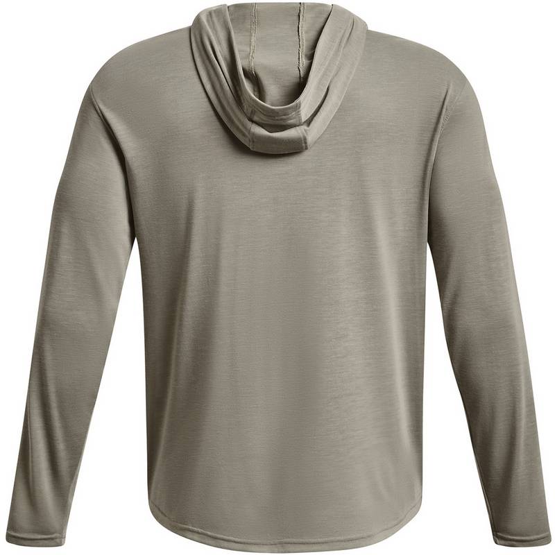 Under Armour RUN EVERYWHERE Laufhoodie Herren