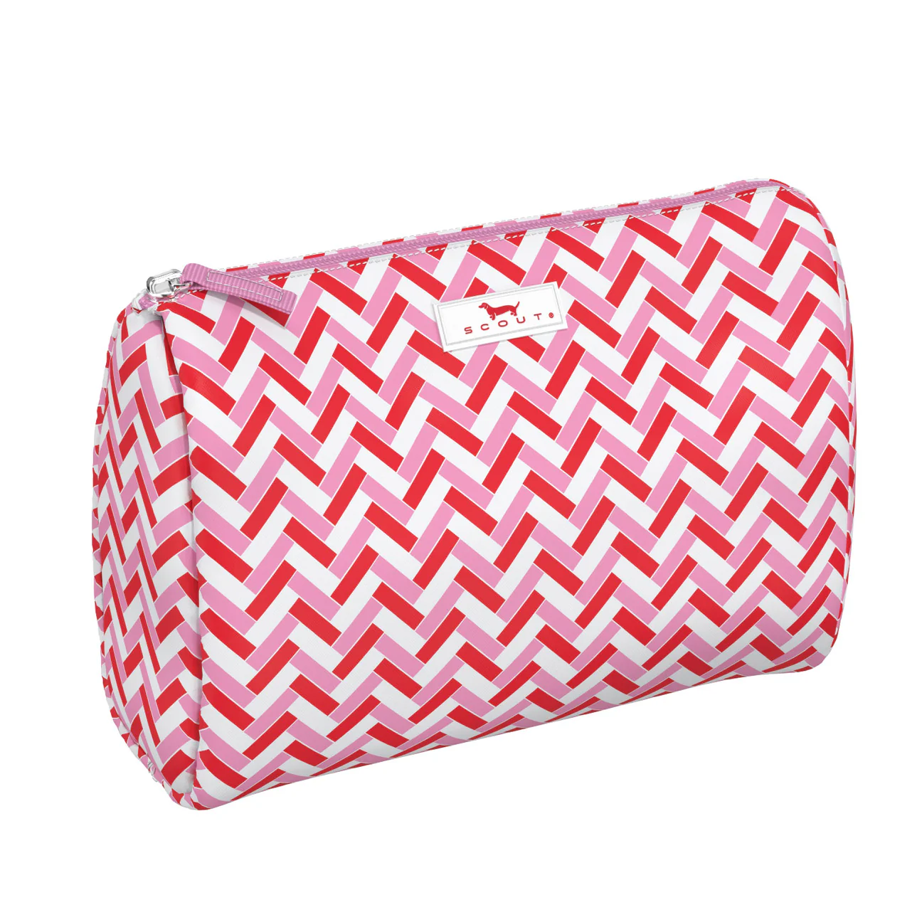 Toiletry Bag Medium Packin' Heat