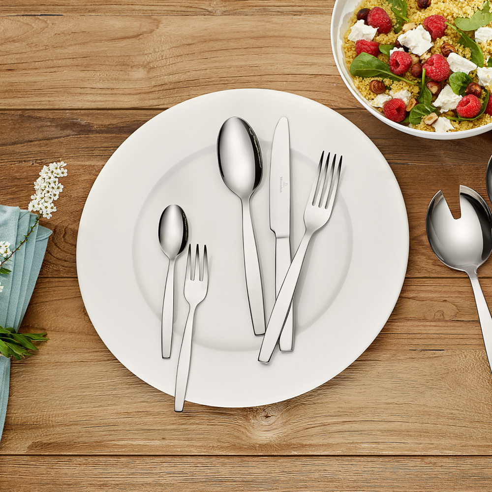 Villeroy & Boch Assiette plate For Me Assiette