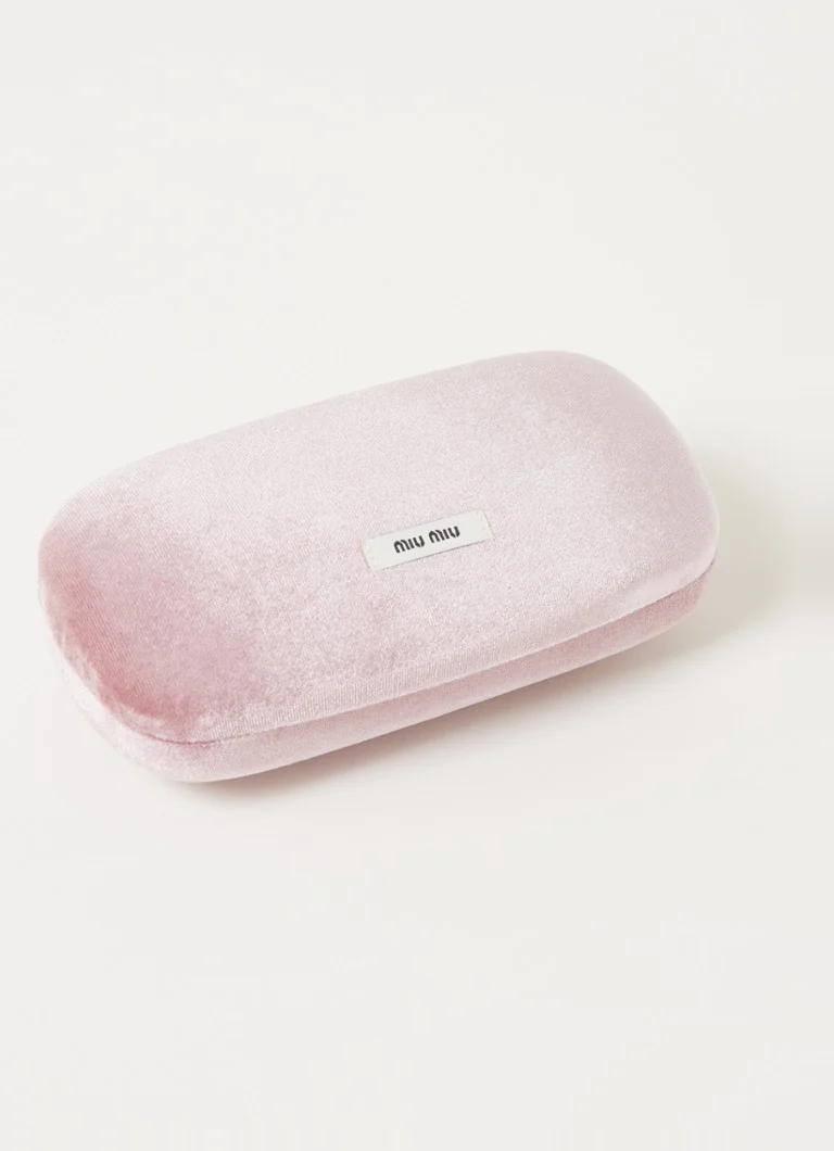Ochelari de soare Miu Miu MU 06YS