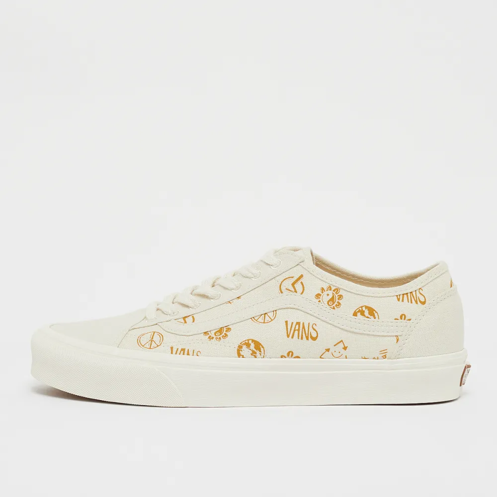 Vans UA Old Skool Tapered VN0A54F4F3X / gelb