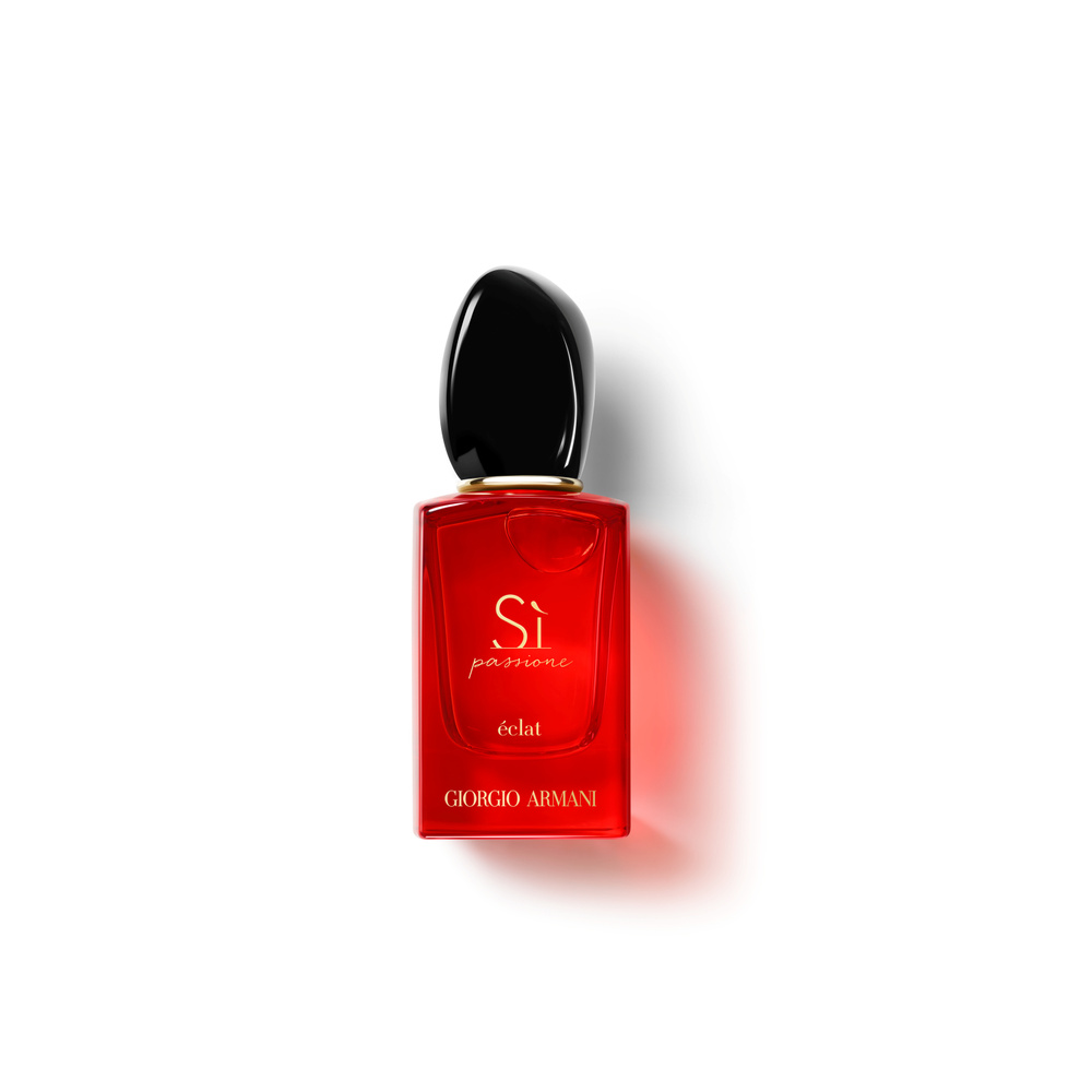 Giorgio Armani Sì Passione Eclat Eau de parfum