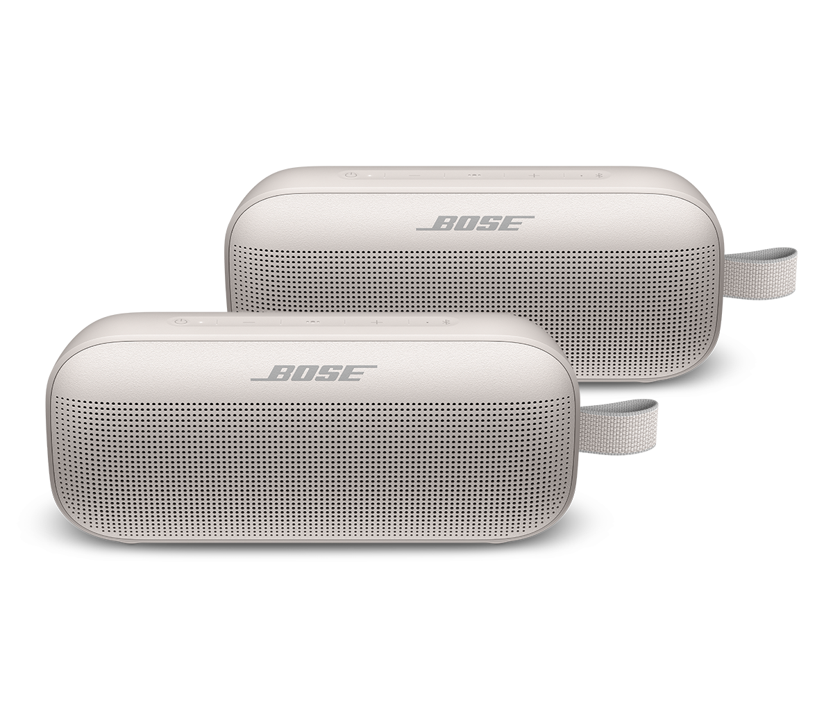 Bose SoundLink Flex Bluetooth® Speaker Bundle