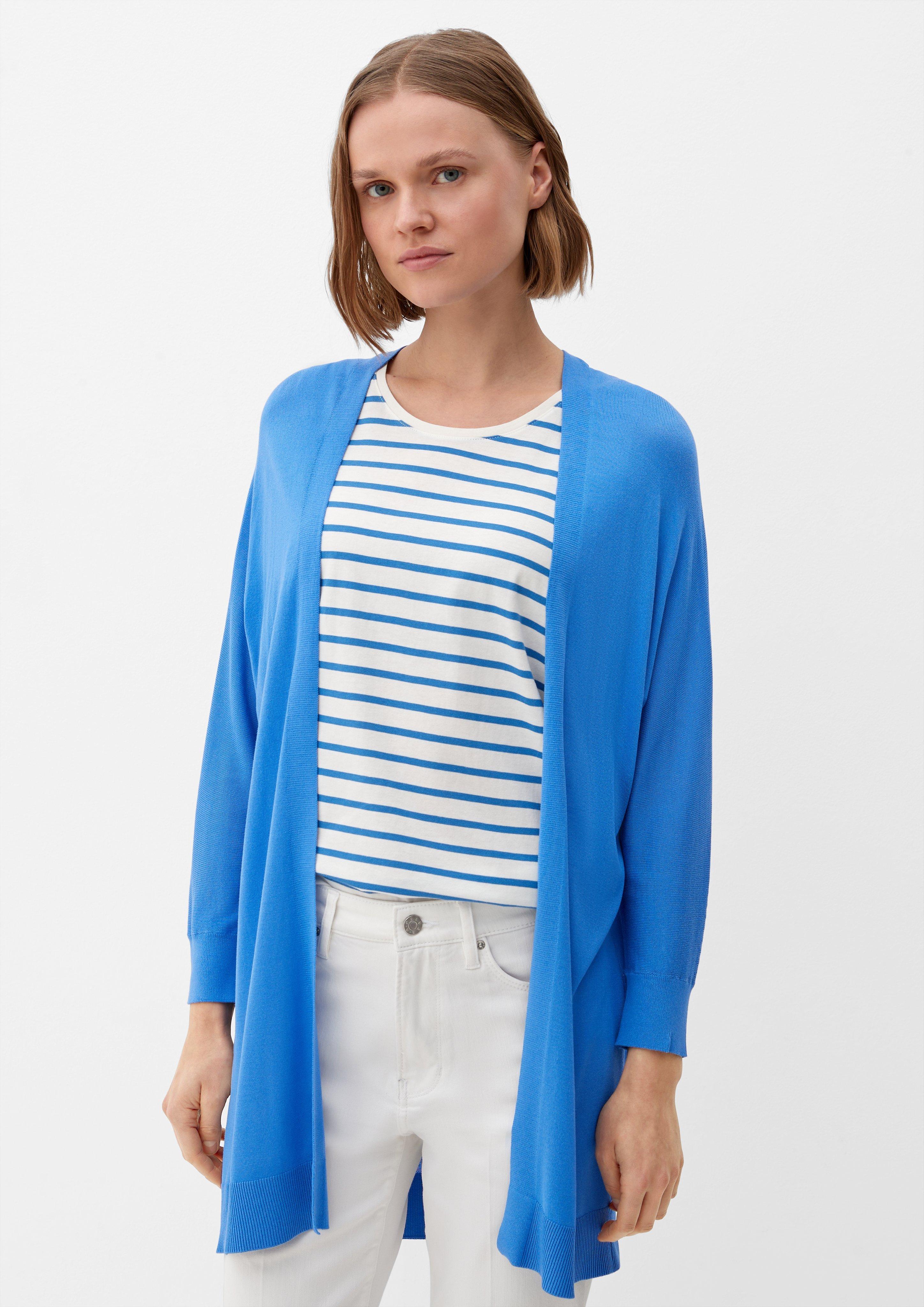 Strickjacke aus Viskose  2129706-5520