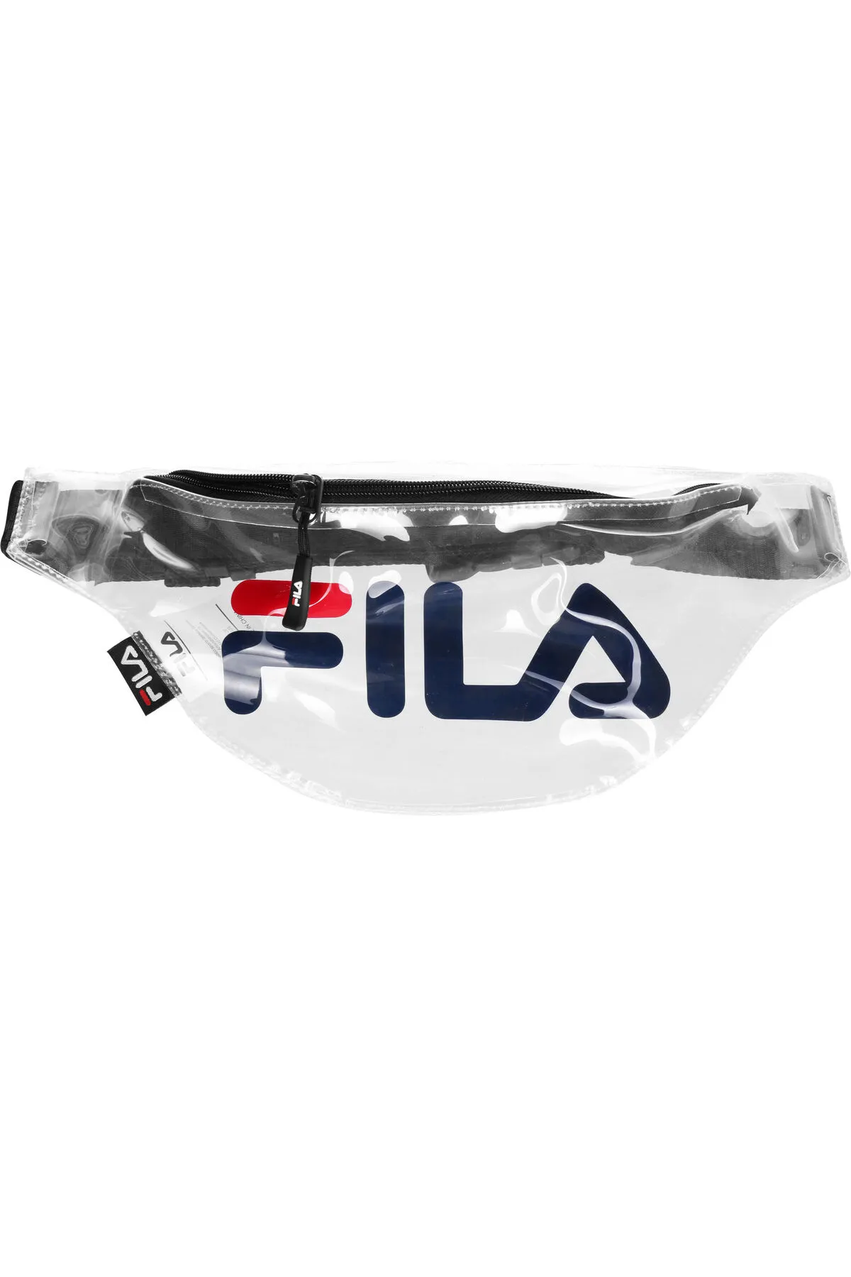 Fila  Unisex Fila Slim Kunststoff Gürteltasche