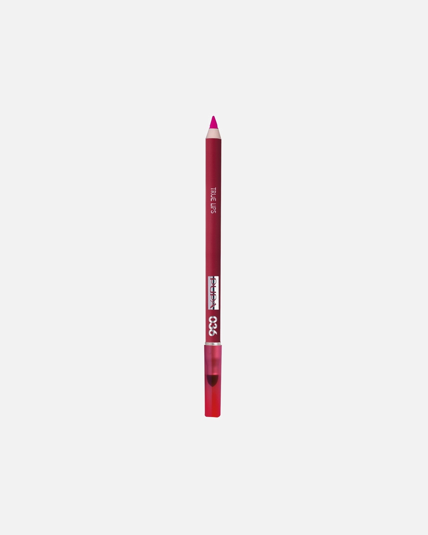 PUPA Milano TRUE LIPS