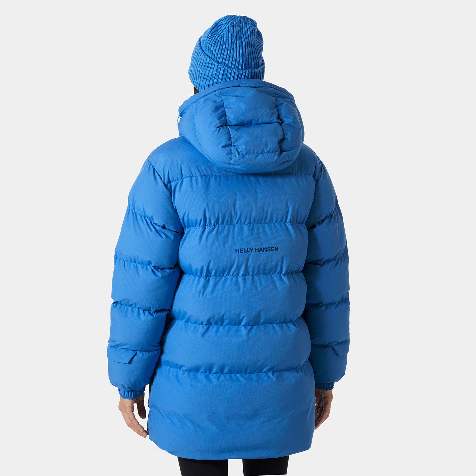 Women's Aurora Parka