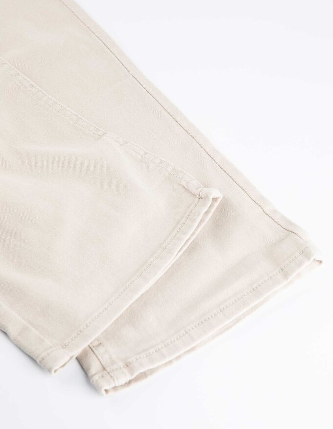 Jeans - Straight Fit