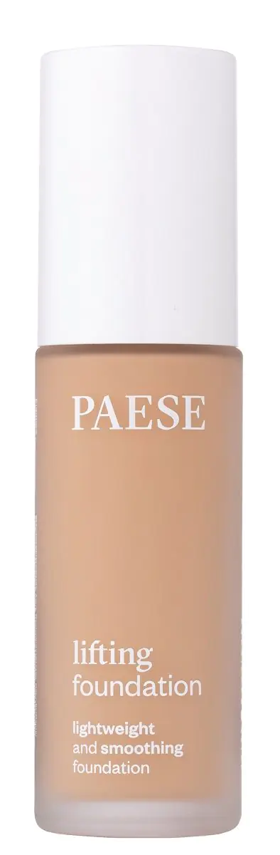 „Paese Lifting Foundation“ lyginamasis veido makiažo pagrindas, 103 Golden Beige