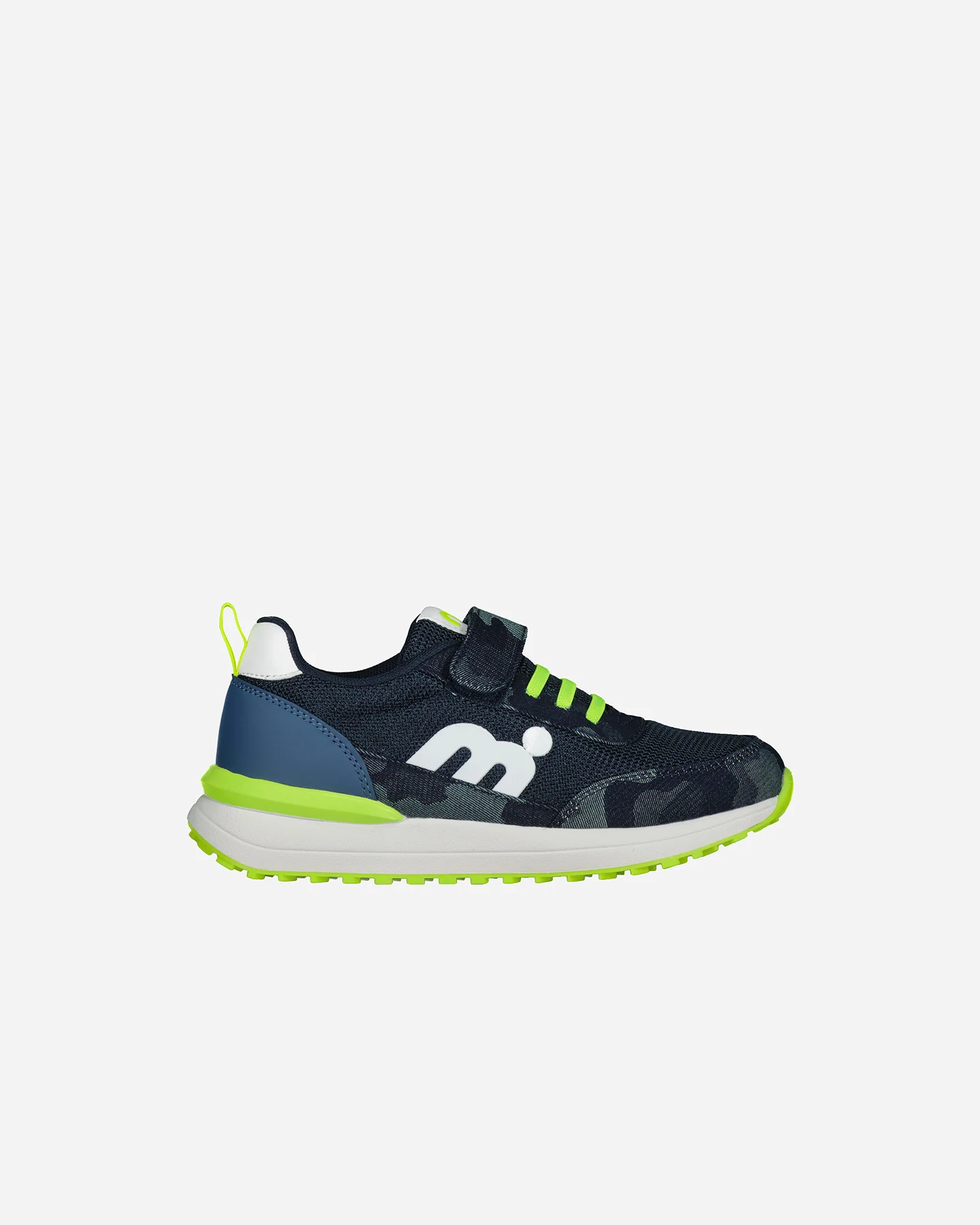 Scarpe Sneakers Mistral San Diego Evo Jr MSS25B04-98