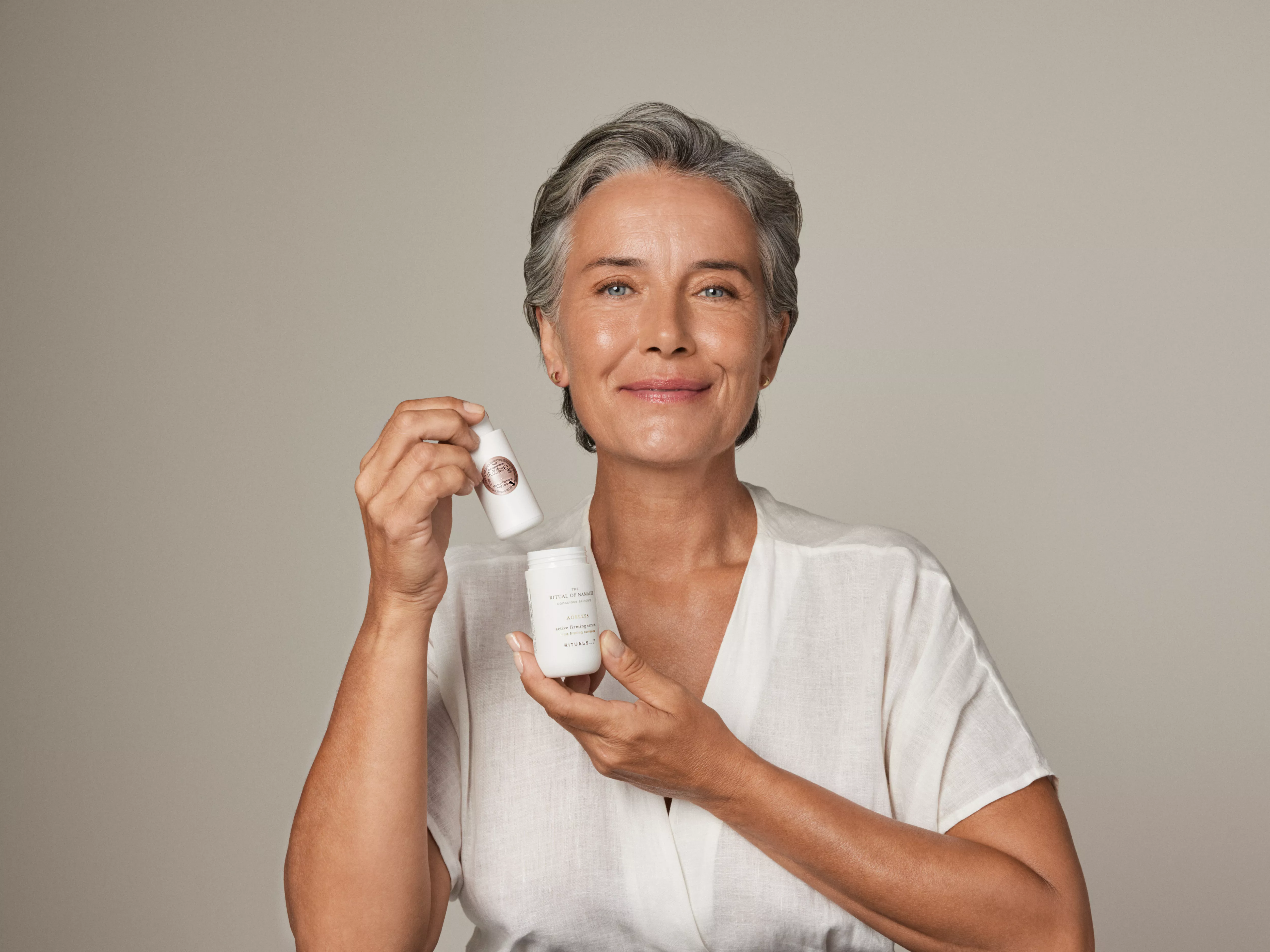 Refill Firming Serum