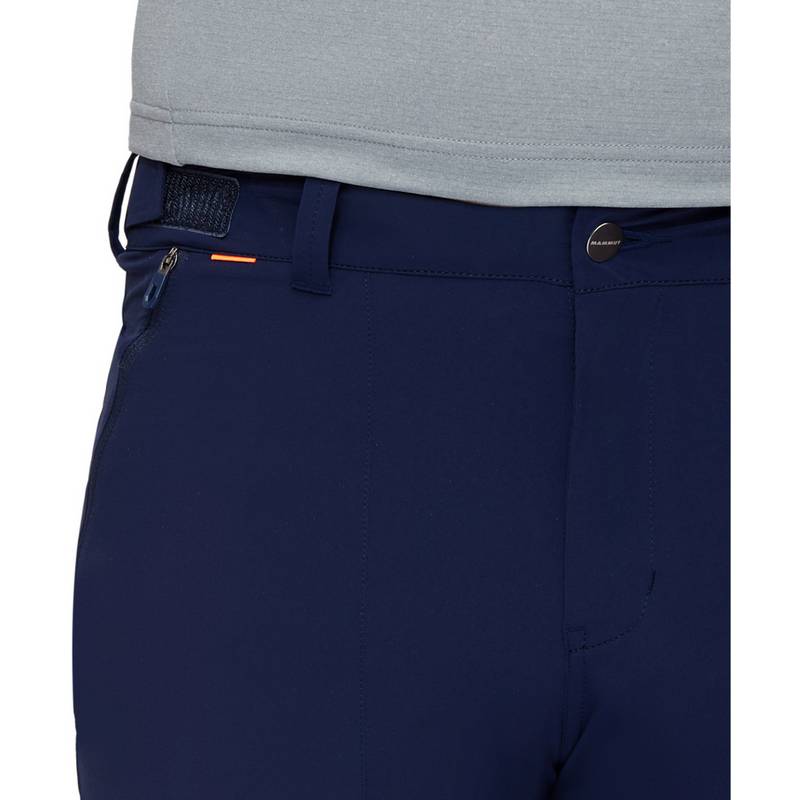 Mammut Runbold Wanderhose Herren