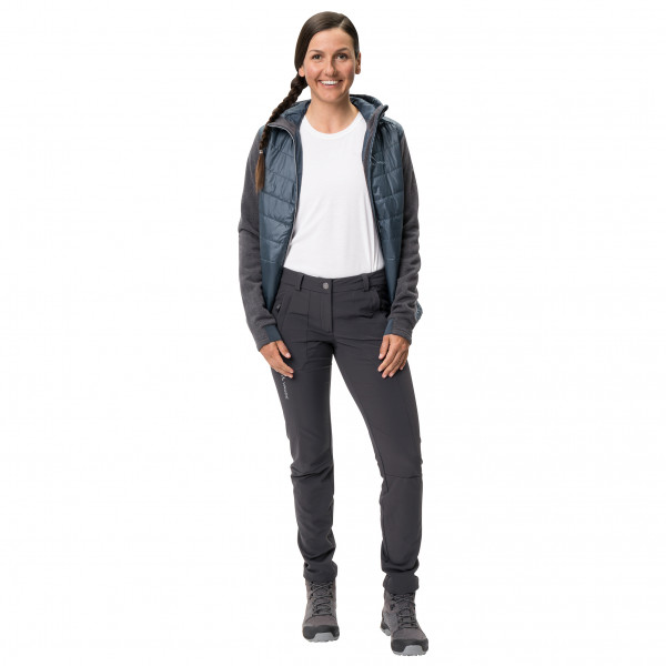 Vaude - Women's Elope Slim Fit Pants - Trekkinghose