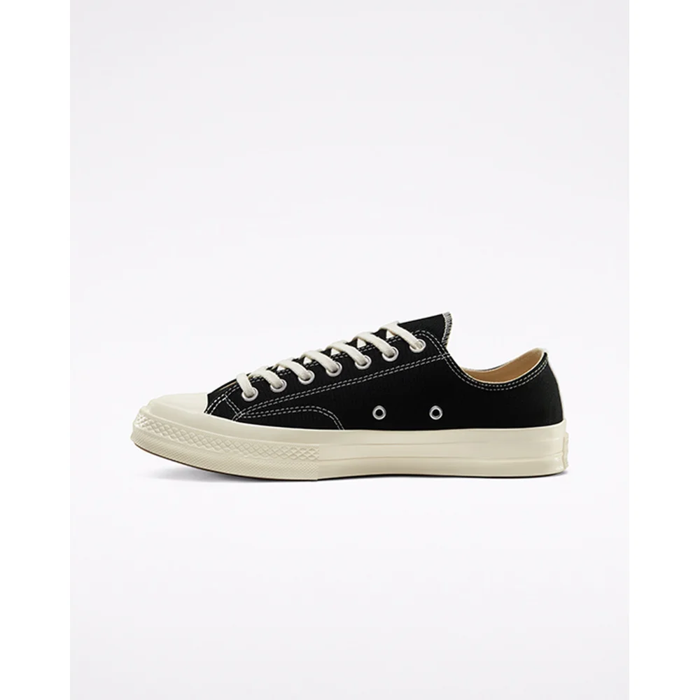 Converse Chuck Low x 70 150206C / schwarz