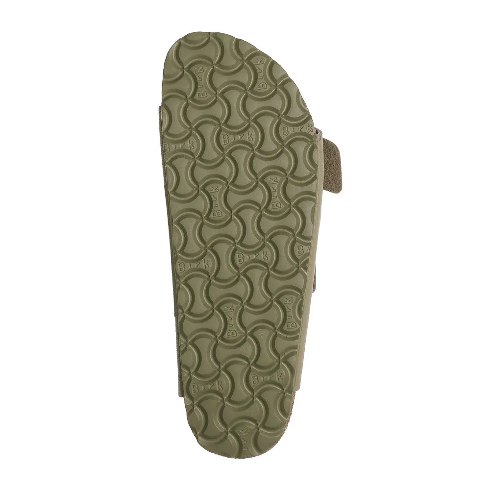 Birkenstock Arizona 1027697 / grün