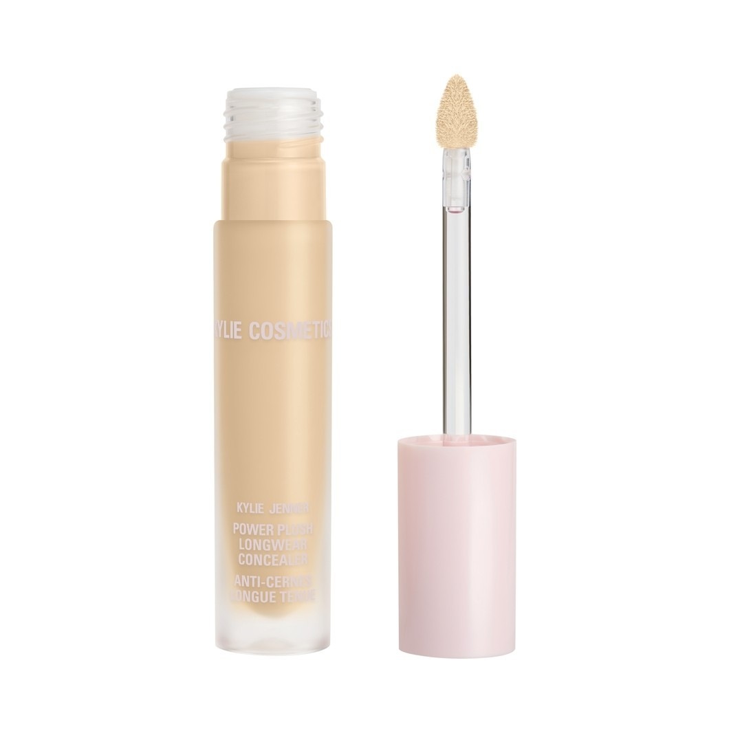 Power Plush Concealer